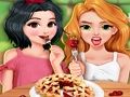 Laro Pie Bake Off Hamon online