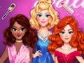 Laro Beauty Salon ni BFF  online