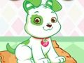 Laro Pag-aalaga ng Strawberry Shortcake Puppy  online
