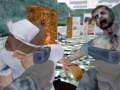 Laro C-Virus Game: Pagsiklab  online