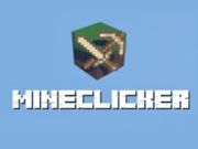 Laro Mineclicker online