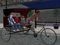 Laro Driver ng rickshaw  online
