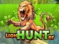 Laro Lion Hunter online