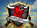 Laro Crazy Bull Attack online
