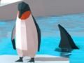 Laro Penguin. io  online