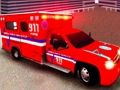 Laro Ambulansiya Driver  online