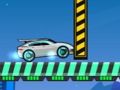 Laro Galactic Driver online