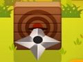Laro Ninja Dart online