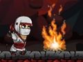 Laro Ninja Warrior Adventure online
