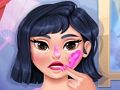 Laro Gawi sa Balat ng Geisha Glass  online
