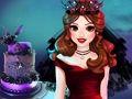 Laro Princess Vampire Wedding Makeover online