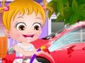 Laro Oras ng Pagtulong sa Baby Hazel  online