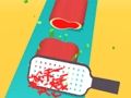 Laro Gulay na Slicer  online