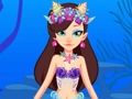 Laro Sirena Princess  online