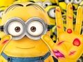 Laro Minion na doktor ng kamay  online