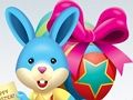 Laro Easter Bunny Slide online
