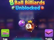 Laro 8 Ball Billiards online