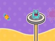 Laro Candy Monster Raffi online