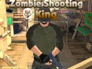 Laro Zombie Shooting King online