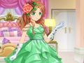 Laro Vlinder Princess Avatar Fairy online