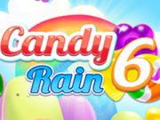 Laro Candy Rain 6 online