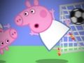 Laro Piga Pig Shoot Up! online