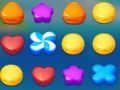 Laro Umuulan ng Cream Candy  online