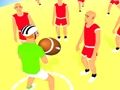 Laro Rugby 2021 online