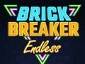 Laro Brick Breaker Walang katapusang  online