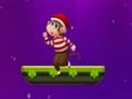 Laro Super unggoy  online