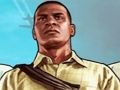 Laro GTA Cars Jigsaw online
