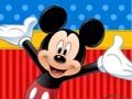 Laro Koleksyon ng Mickey Mouse Jigsaw Puzzle  online