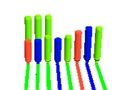 Laro Pencil Rush 3d online