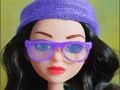 Laro Girls Sunglass Style Puzzle  online