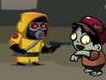 Laro Zombie Slayer online