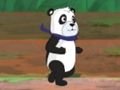 Laro Panda Run online