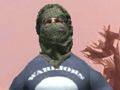 Laro Crazy GTA Mercenary Driver online