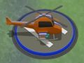 Laro Pagsalakay sa hangin ng helicopter  online