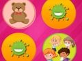 Laro Memory Coronavirus online