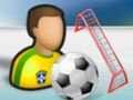 Laro Football Tapis Soccer online