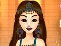 Laro Nagbihis ang Princess ng Arabian  online