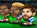 Laro Head Soccer 2021 online