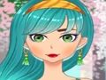 Laro Anime Girls fashion makeup dress up online