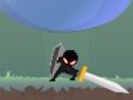 Laro Lumaban si Stickman online