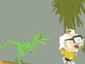 Laro Pagnanakaw sa Jurassic  online