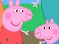 Laro Memorya ng Peppa Pig  online