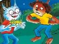 Laro Alfie the Werewolf: Soup Adventure online