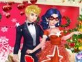 Laro Ladybug's Christmas online