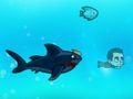 Laro Galit na Shark Miami  online