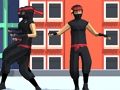 Laro Pocket sniper online